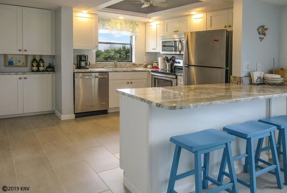 Estero Cove 521 - 2 Br Condo