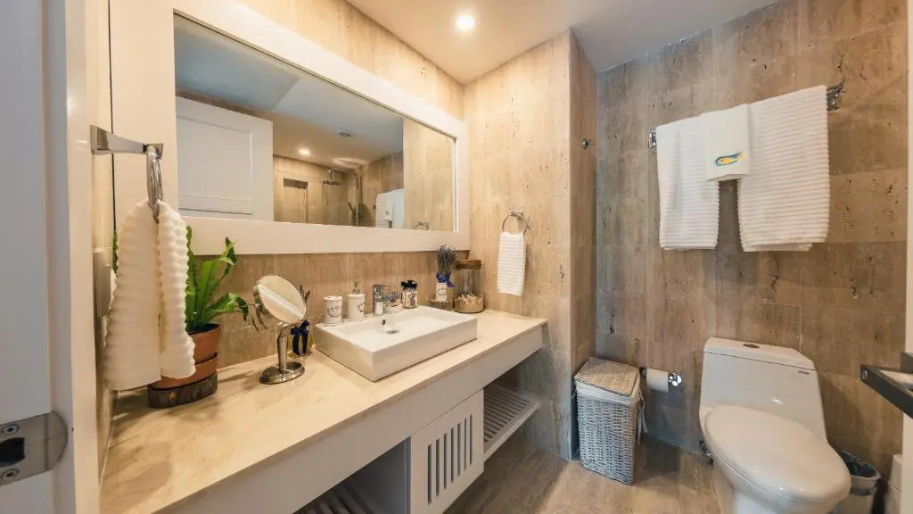 Special Price Deluxe 2BR at El Portillo