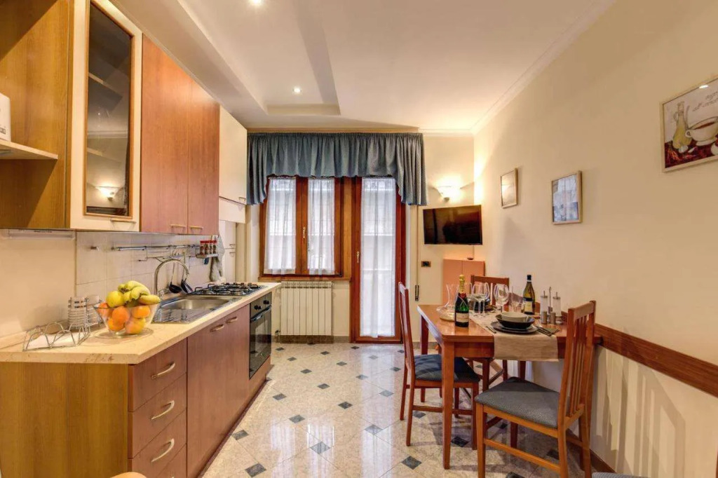 Residenza Amoroma