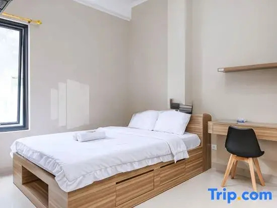 Pesona Merapi Syariah Guesthouse Kaliurang RedPartner