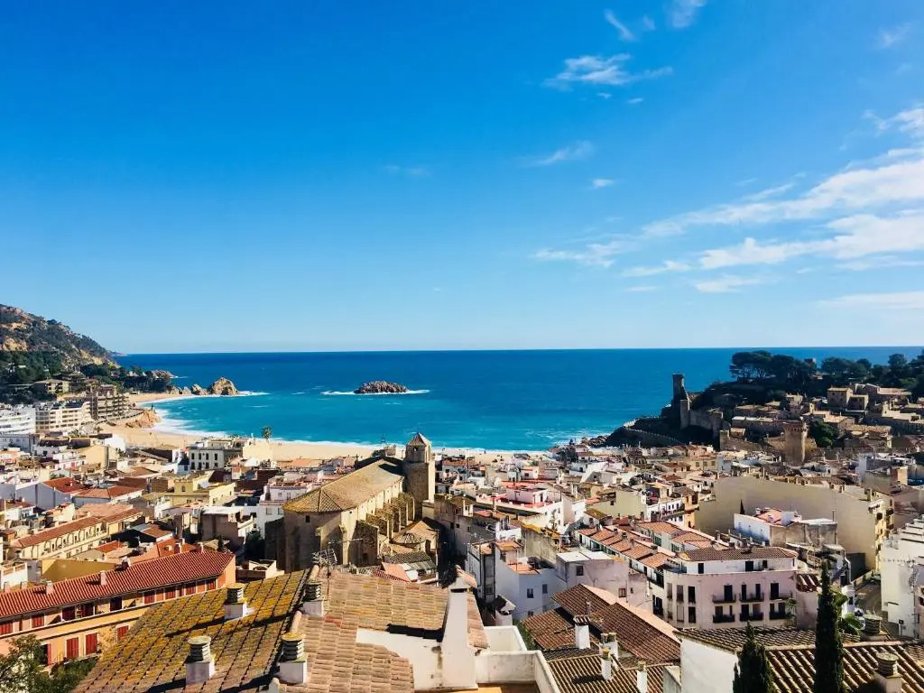 Apartamento Tossa de Mar