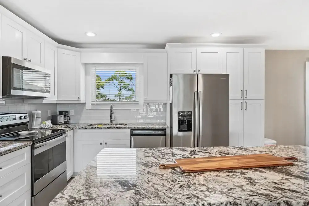 Golf Villas of Bay Point #466