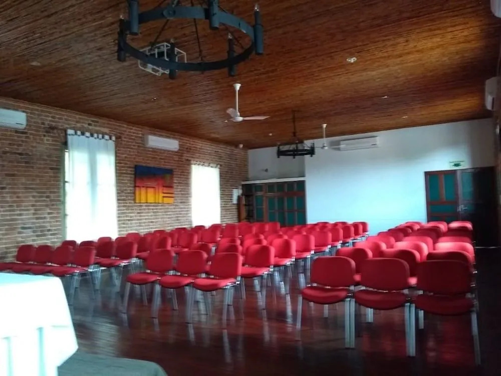 Hotel Los Puentes Comfacundi