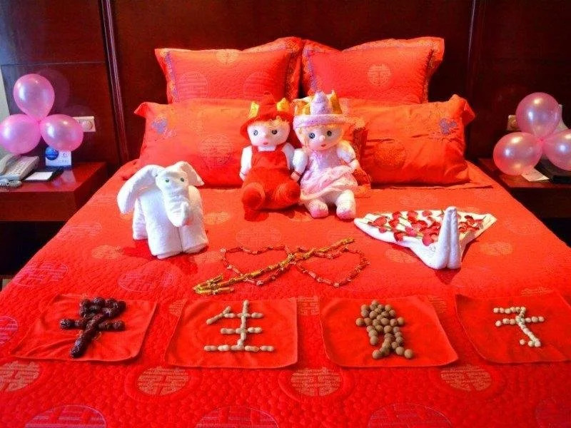Longtan Hotel