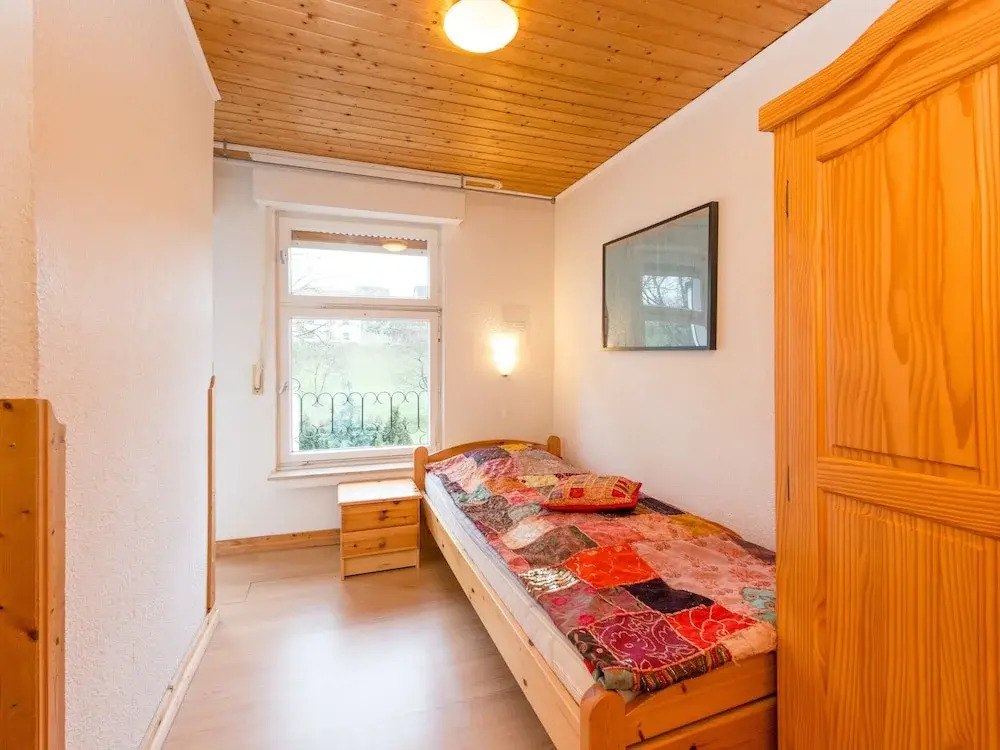 Holiday Home in Dreislar Near the ski Area