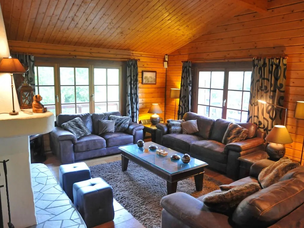 Holiday Home in Durbuy With Garden