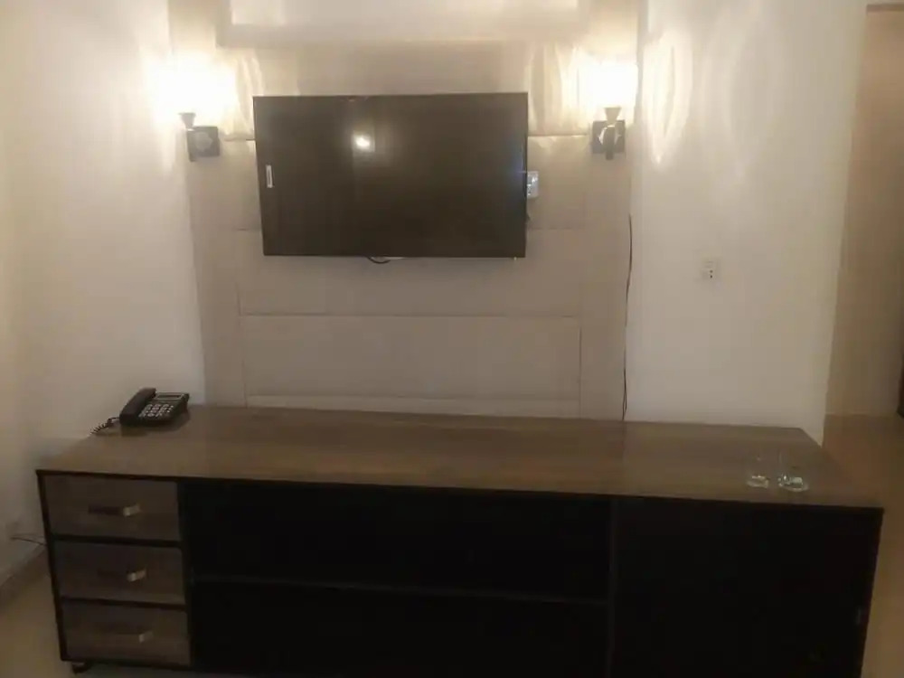Royal Hayat - Budget Double Room