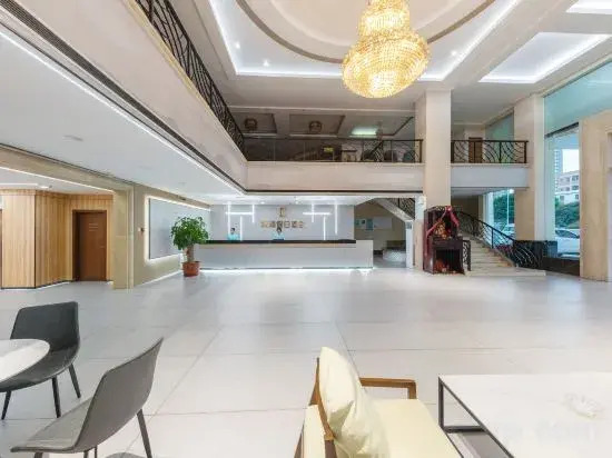 Kuichong Holiday Hotel