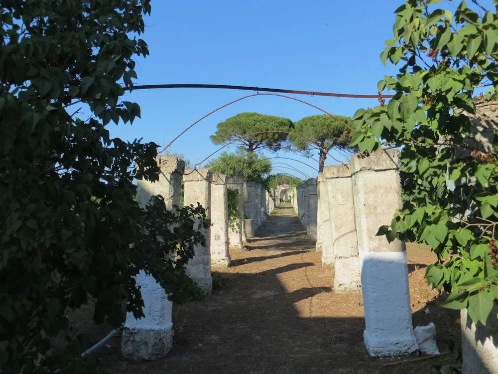 Agriturismo Occhineri