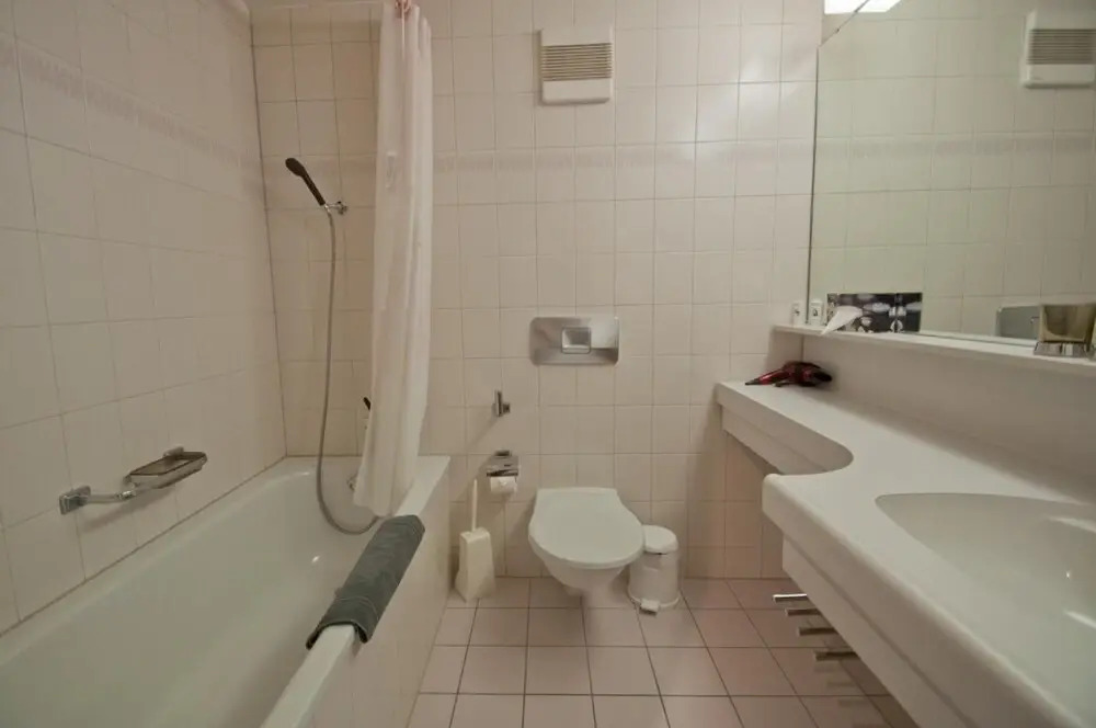 Haus Pan Apartment Hirle