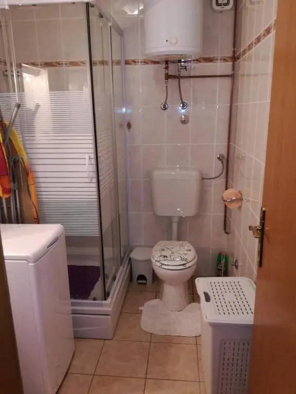 Apartments Pearl