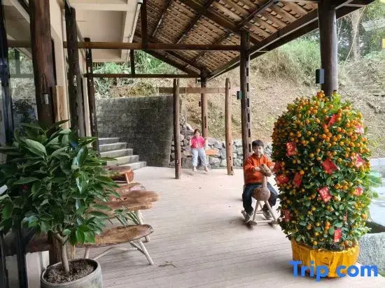 Xiyuan Homestay