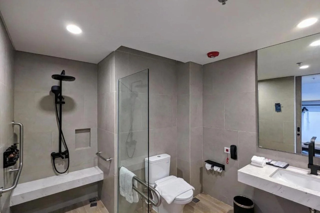 Fairfield by Marriott Jakarta Soekarno-Hatta Airport