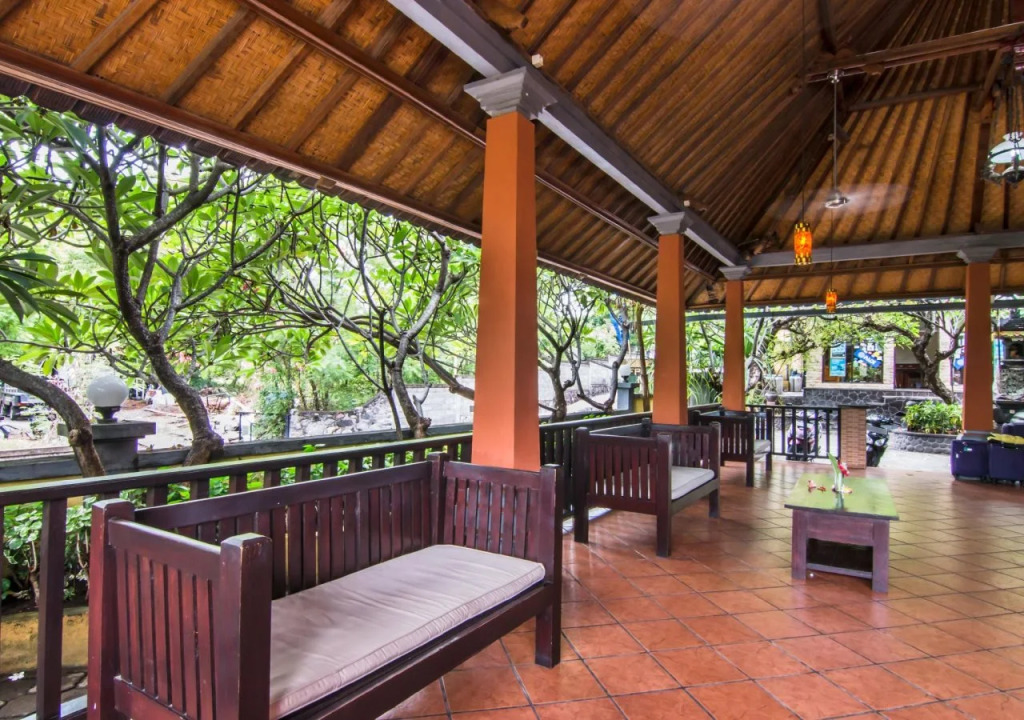 Liberty Dive Resort