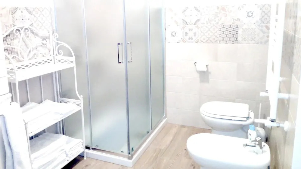 Apartment With 2 Bedrooms in Montalbano, With Enclosed Garden and Wifi