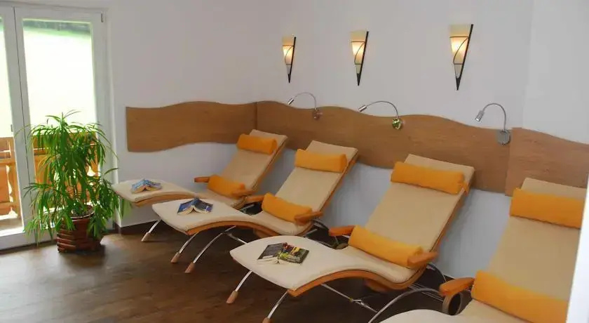 Alpenhotel Badmeister