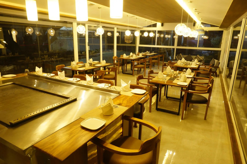 Oxygen Resorts Ooty