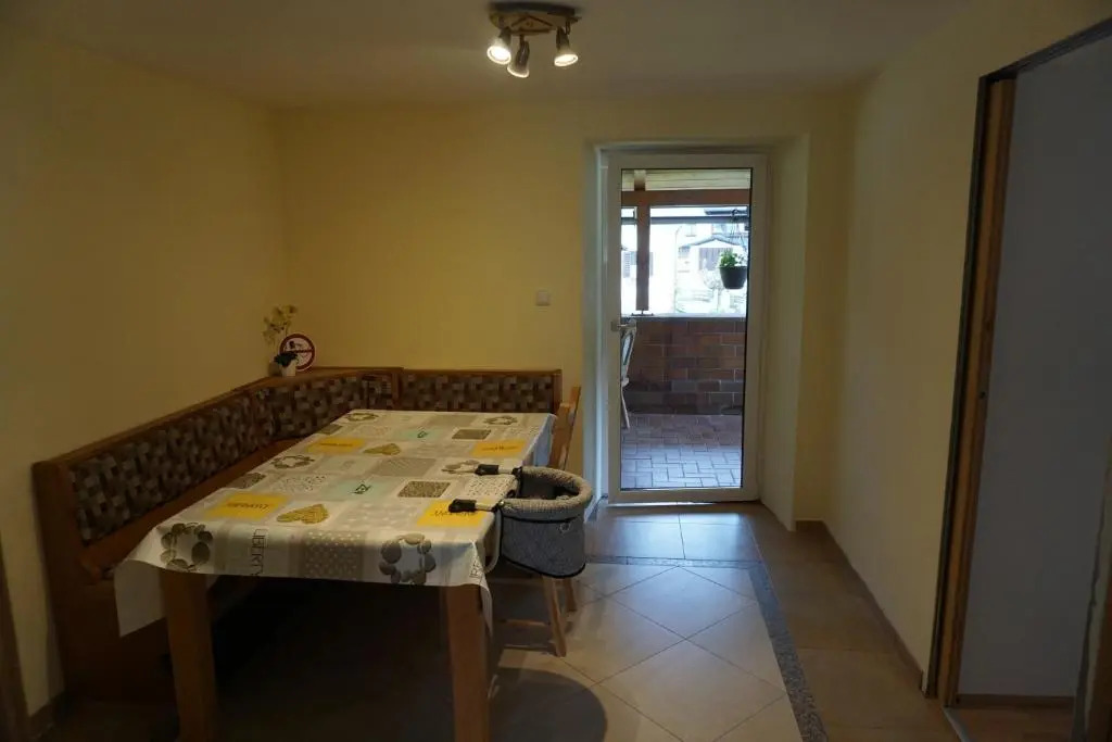 Apartment Haider 2