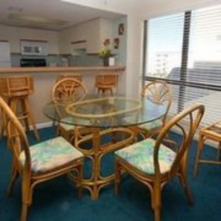 Waterpointe I by Elliott Beach Rentals