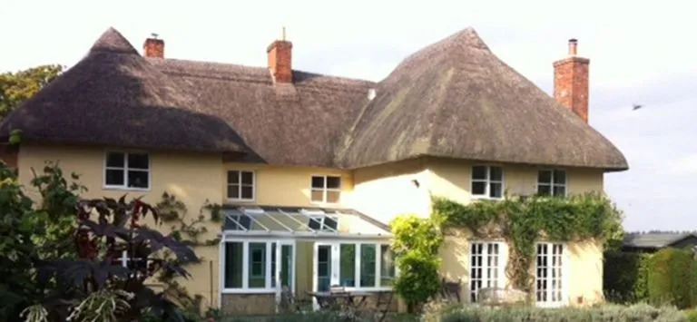 Gunville House B&B