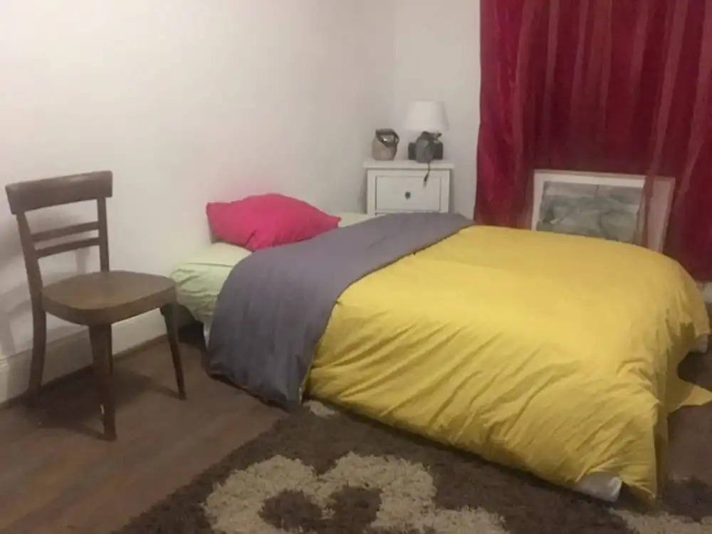 Apartment With 4 Bedrooms in Kaysersberg , With Wonderful Mountain View and Wifi - 15 km From the Slopes