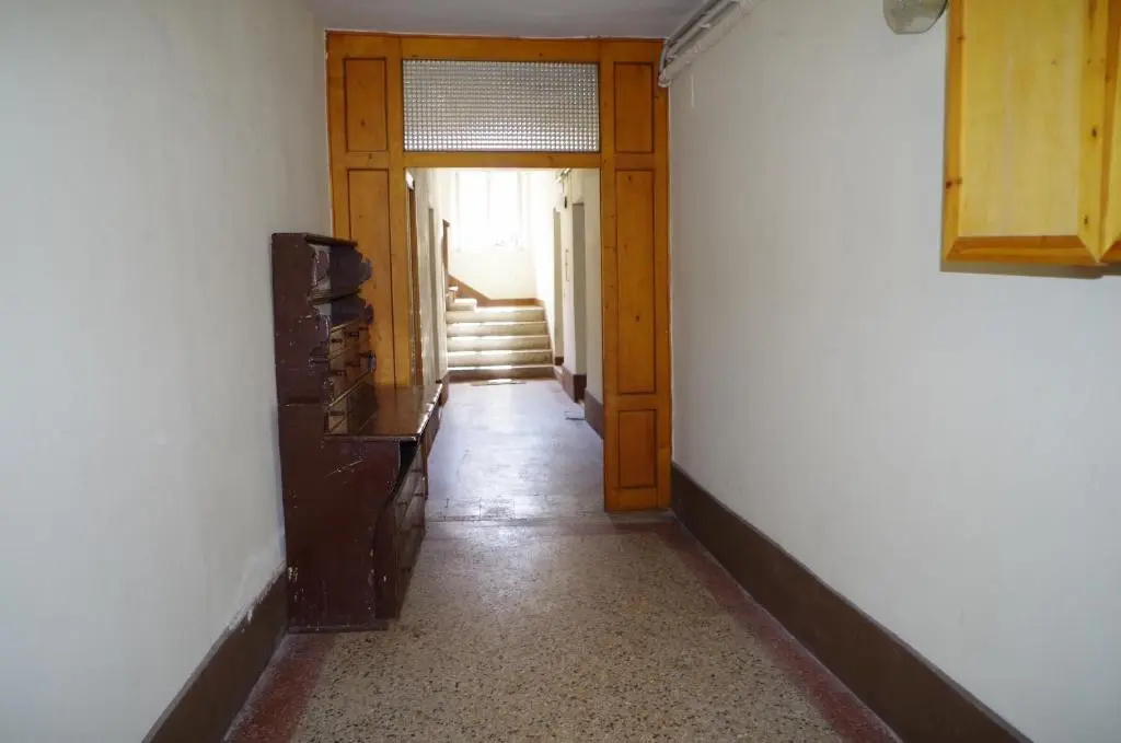 Casa Giulia