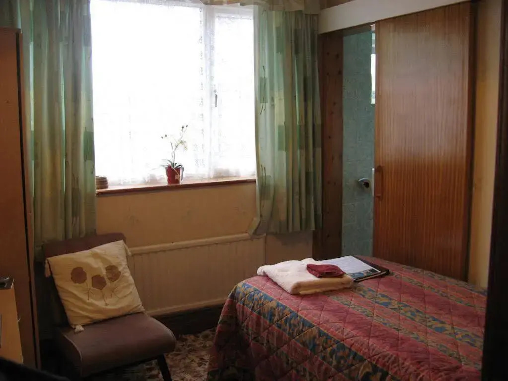 Fairhaven Hotel