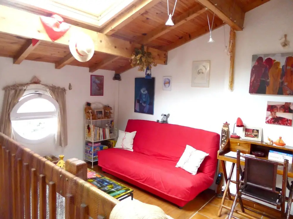 House with 2 Bedrooms in Argeles Sur Mer, with Shared Pool, Enclosed Garden And Wifi - 2 Km From the Beach