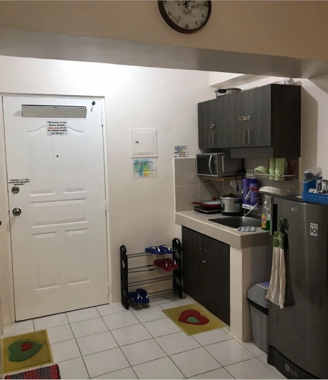 Your Home in Tagaytay