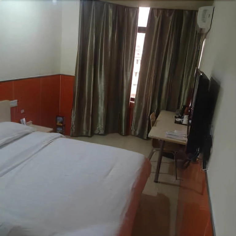 Rongke Business Hotel