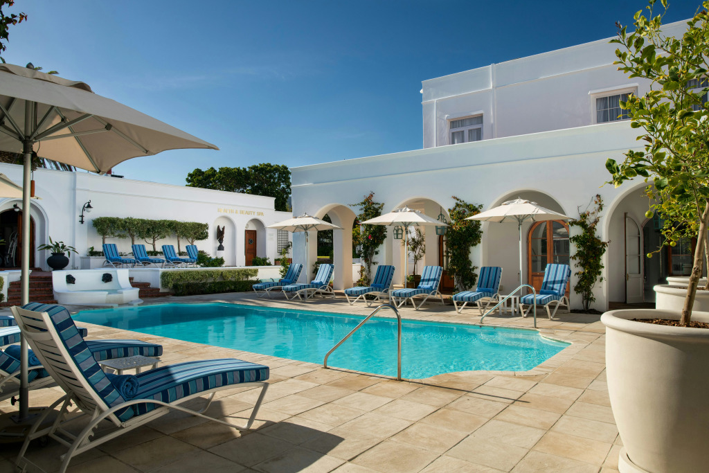 The Marine Hermanus