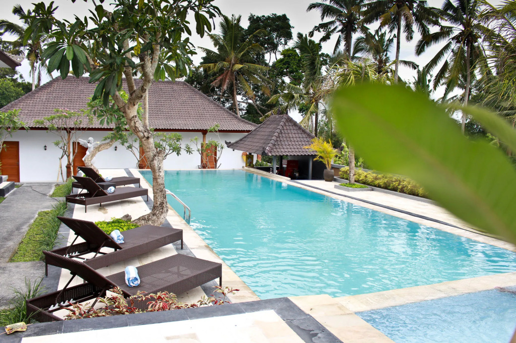 Puri Suksma Ubud