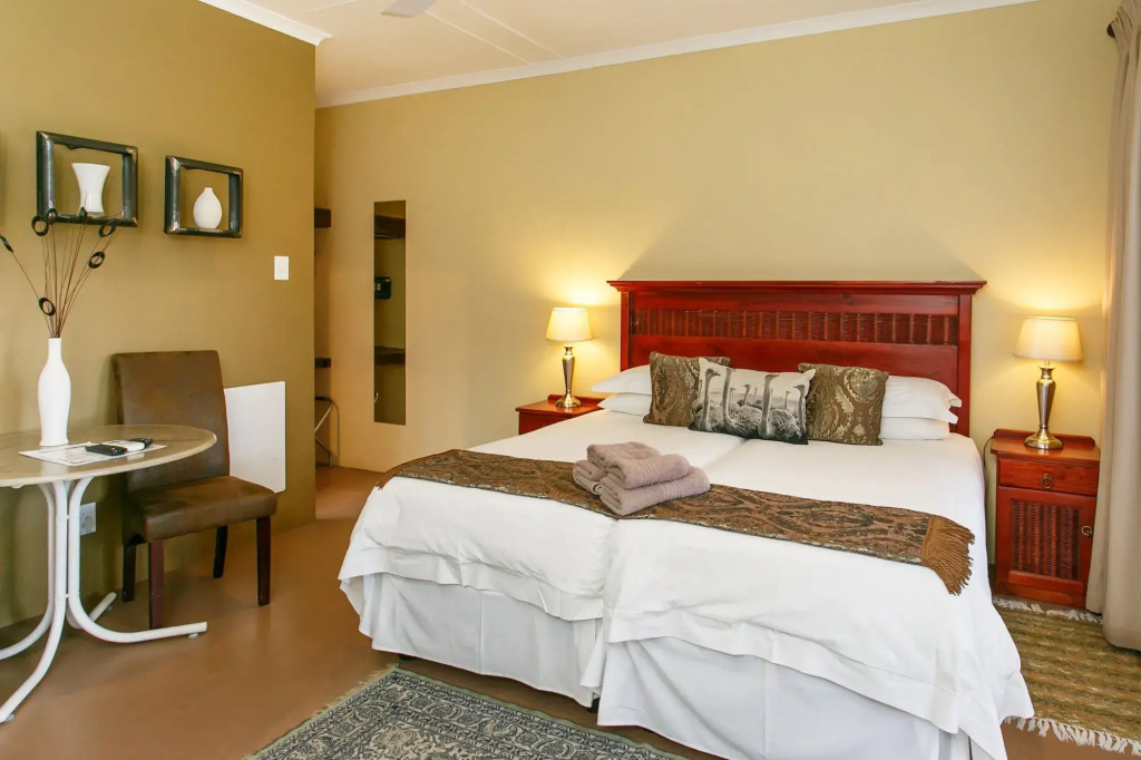 Gumtree Guest House
