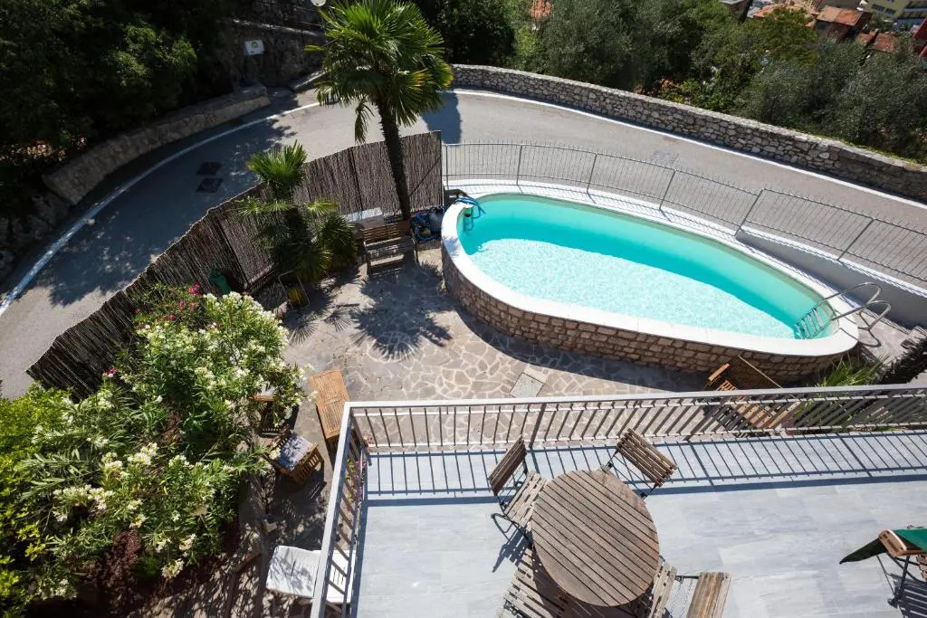 Villa Fiore