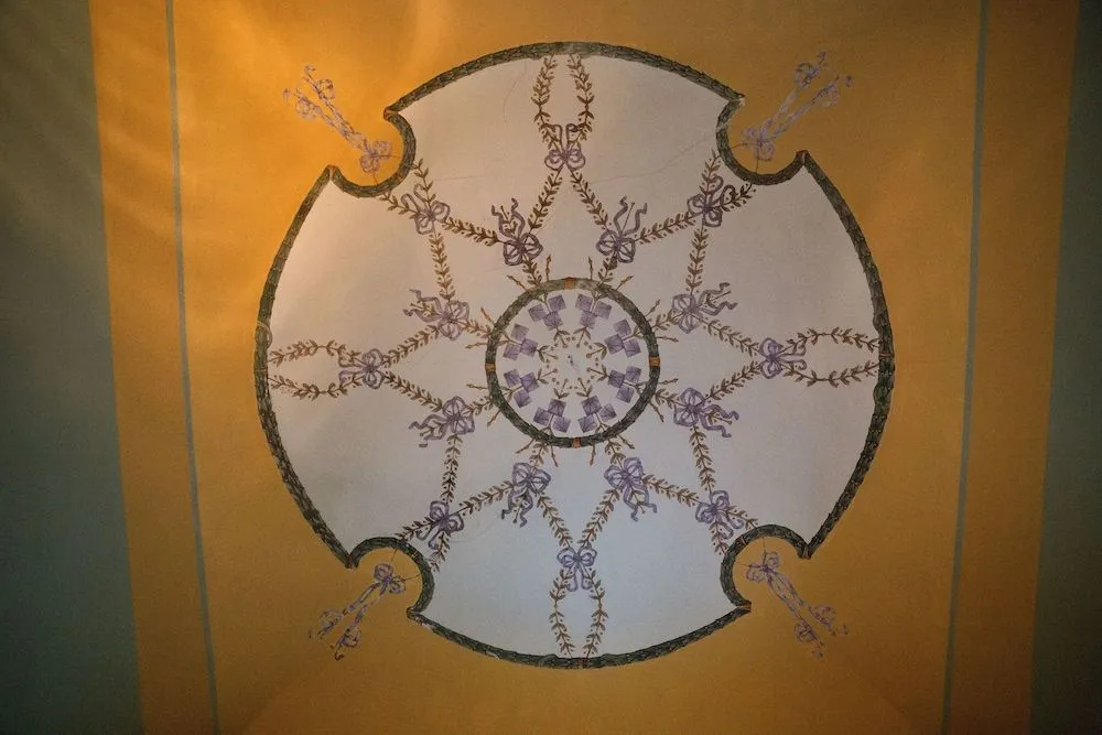 SOTTO Le STELLE - B&B
