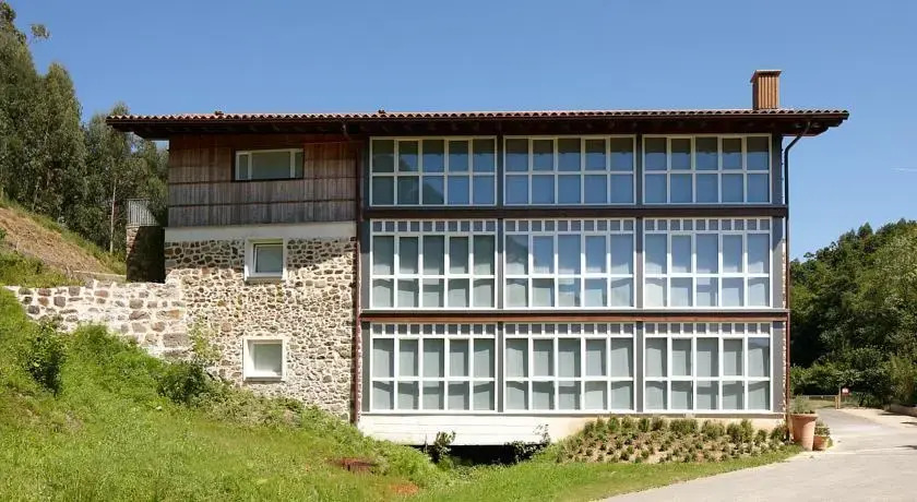 Apartamentos Turísticos Rurales Ureta