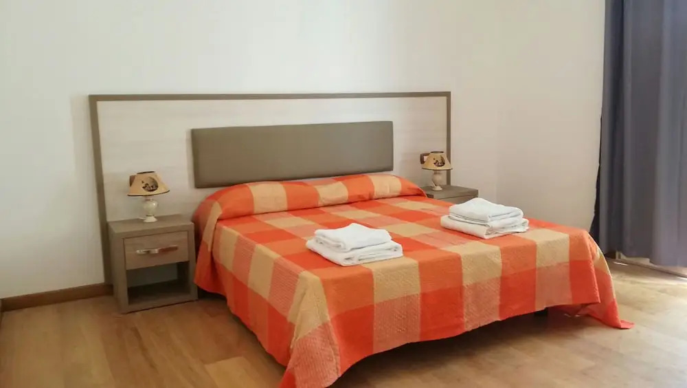Corso Italia Exclusive - center - parking - Click Salento