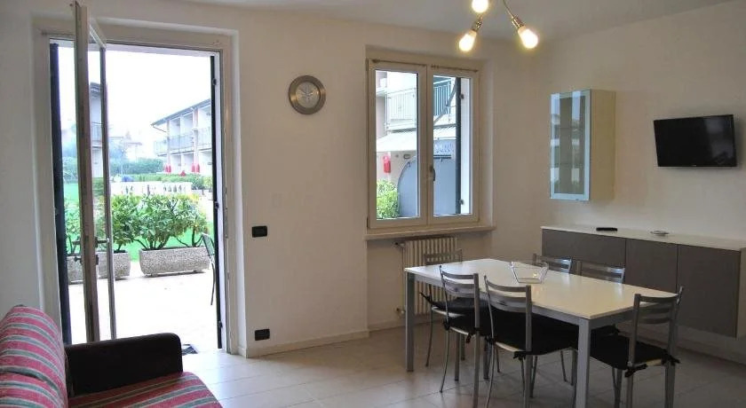 La Margherita Apartaments & Suite