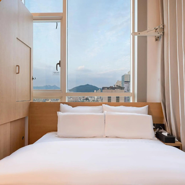 Hotel The-Ore
