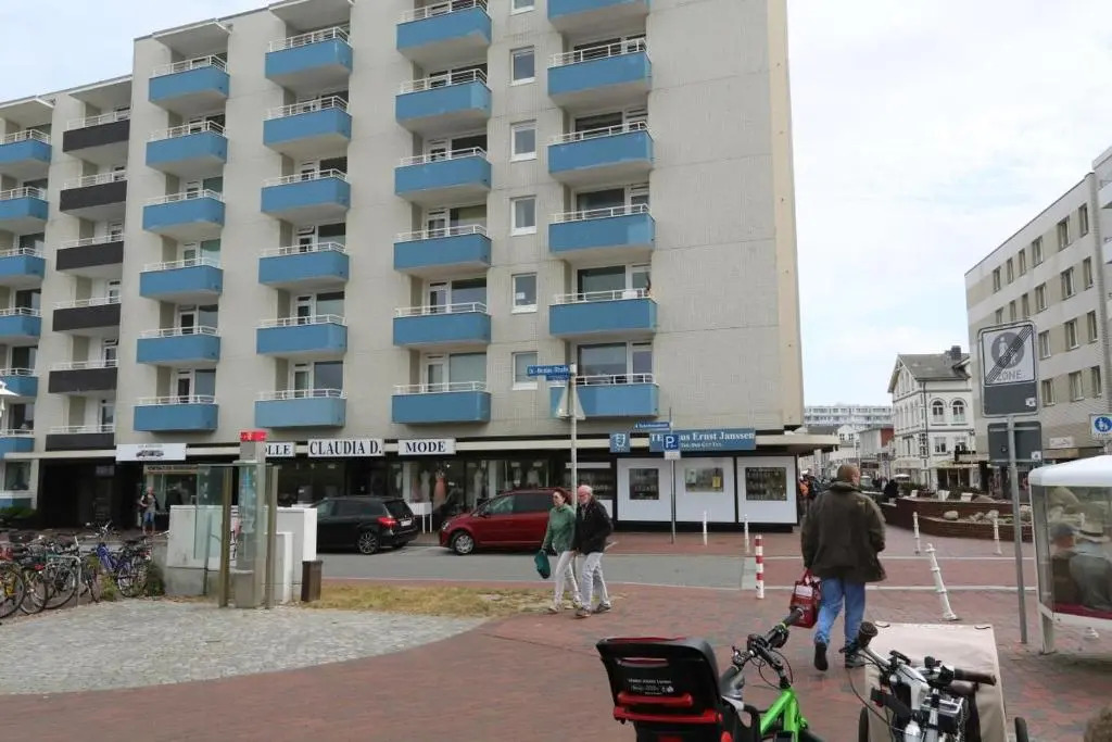 Strandperle 47