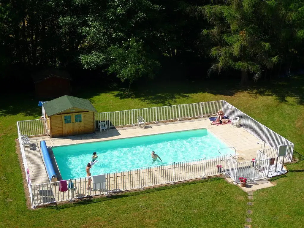 Résidence Les Terrasses