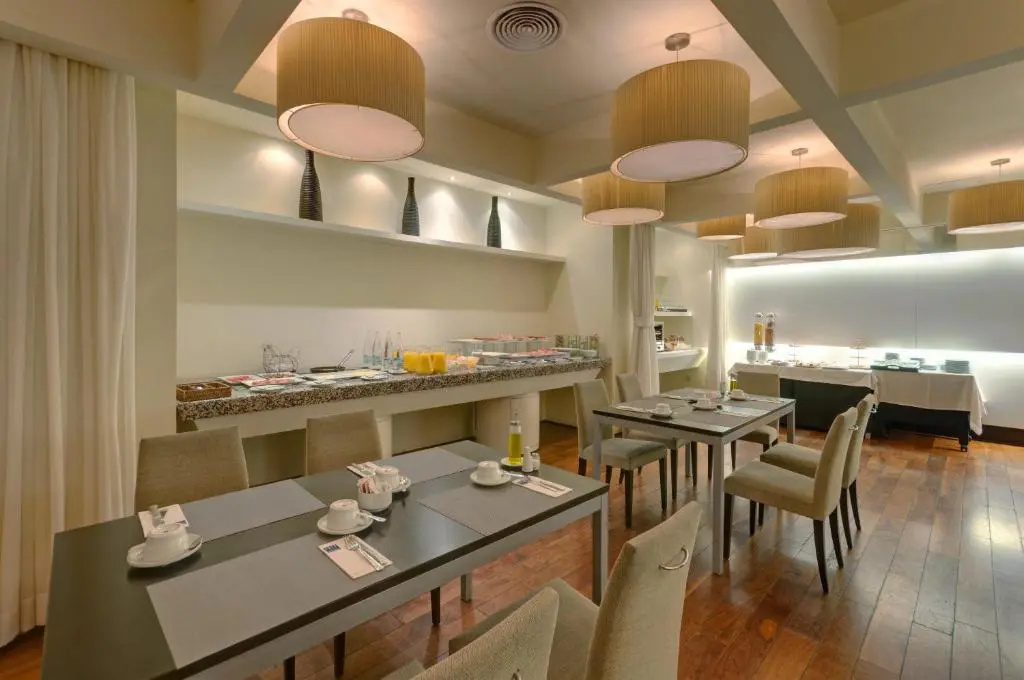 Hotel Ceuta Puerta de Africa
