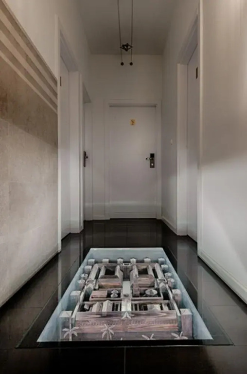 Dream Luxury Rooms