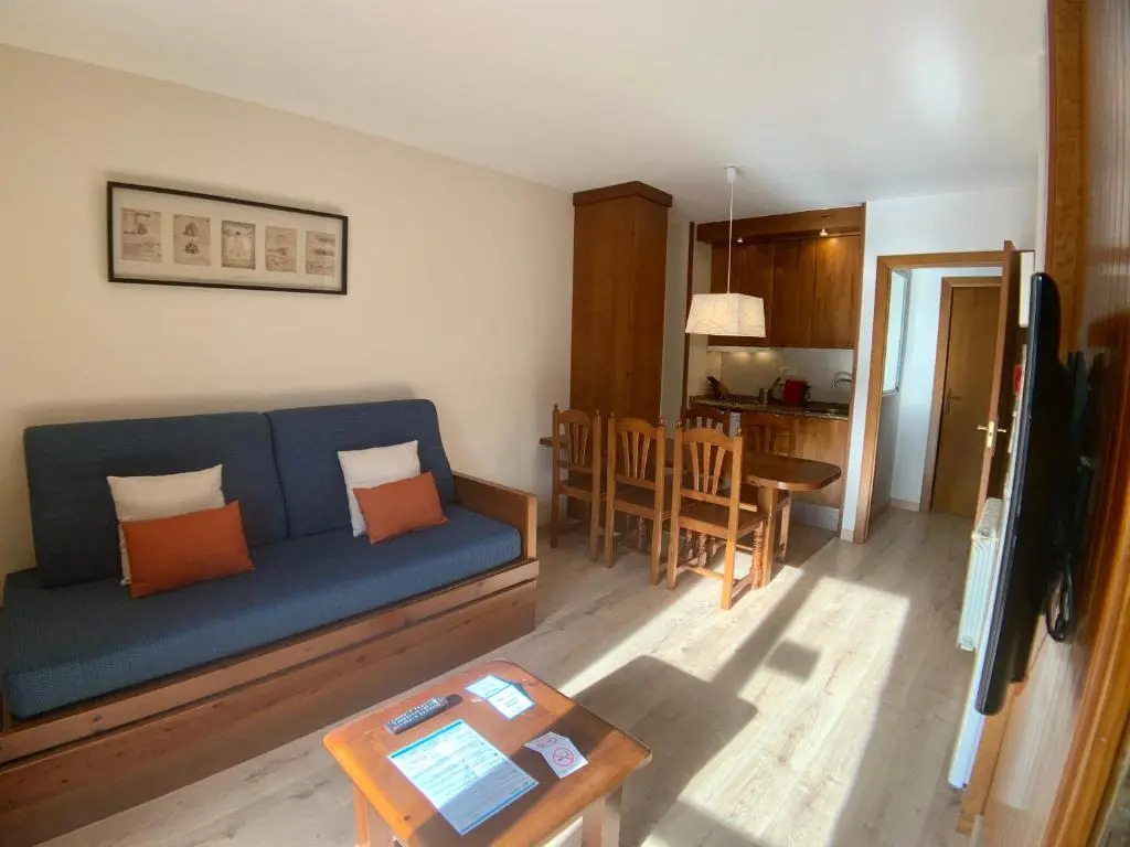 Apartamentos Los Lagos