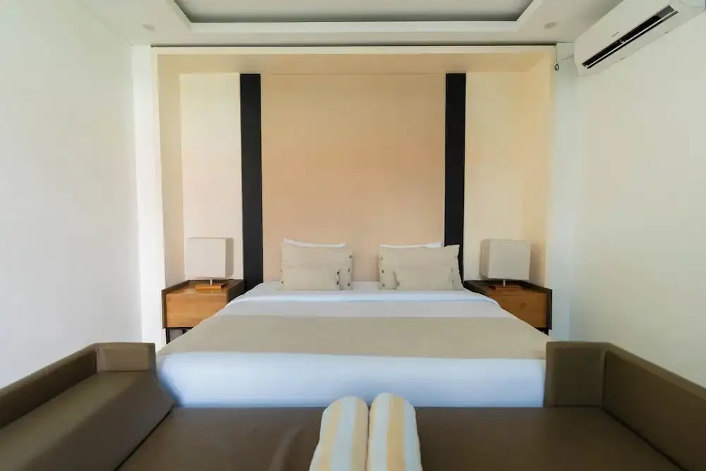 La Boutique Luxs Villas Seminyak Bali