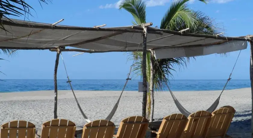 Celeste Del Mar Eco-Hotel
