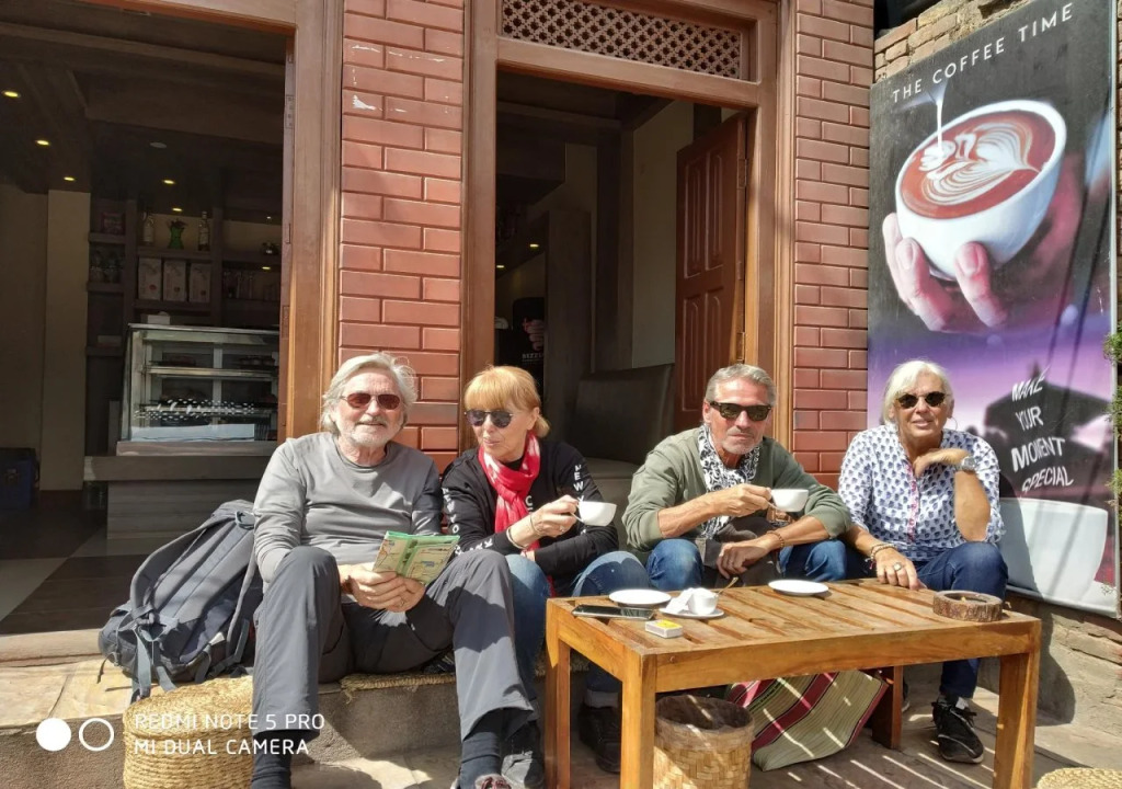 Mahalaxmi Guest House Bhaktapur