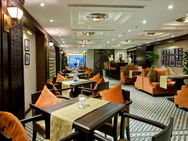 Hanoi Solis Hotel