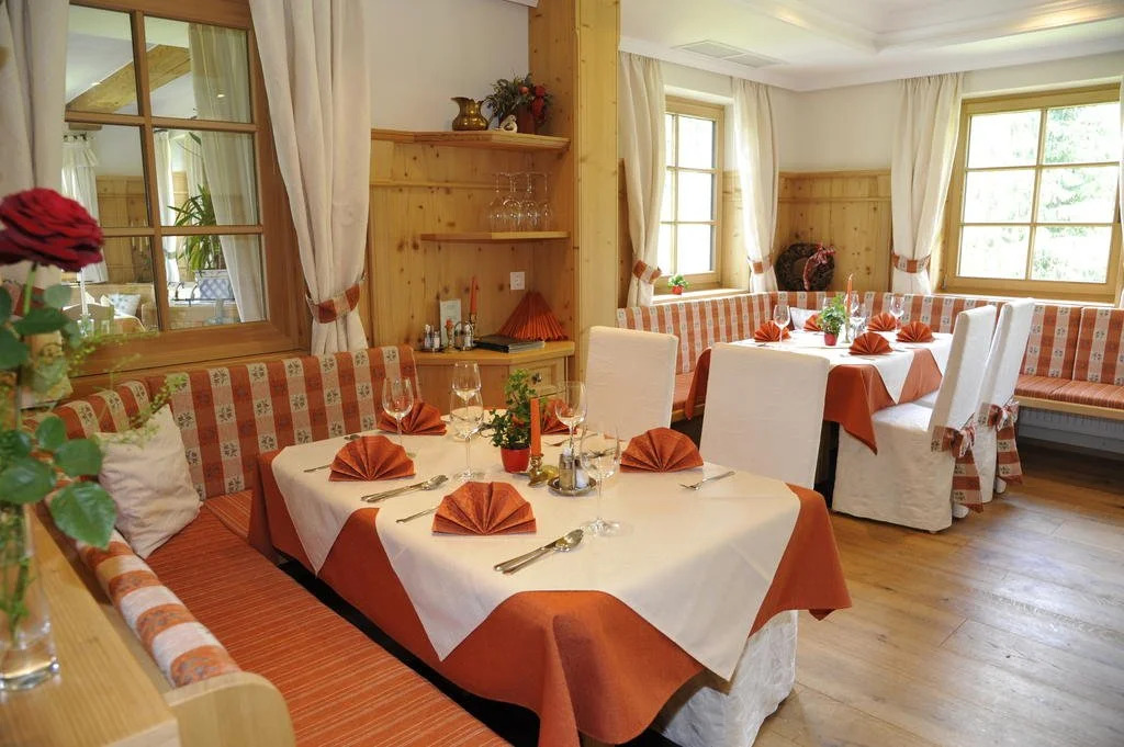 Hotel Häuserl im Wald