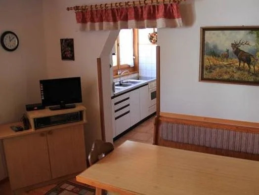 Montanara Haus